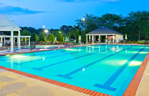 Berkeley Condo | Captivating Historic Condo Resort