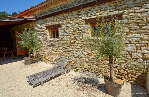 Cassagnes House | Capucine - CASSAGNES