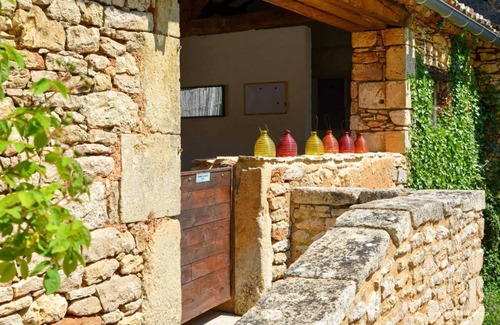 Cassagnes House | Capucine - CASSAGNES