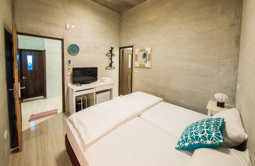 Magong Bed & Breakfast | CAPYBARA Hostel