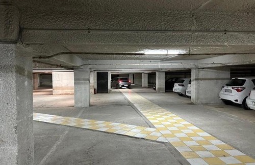 Agrinio Other | CAR PARKING AGRINIO SMART KEY BOX by PROJECT 86 IKE