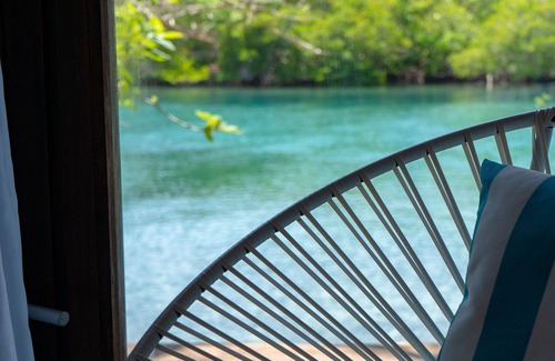 Rosario Islands Villa | Car018 - Paradise island in Islas del Rosario, Cartagena