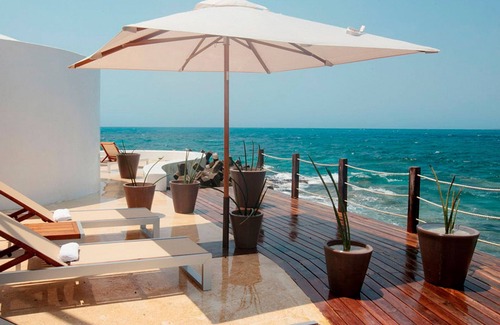 Rosario Islands Villa | Car049 - Paradisiac island in Cartagena