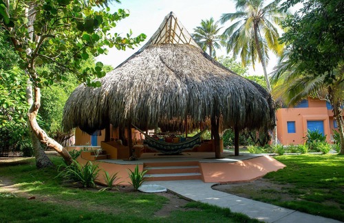 Rosario Islands Villa | Car073 - Charming villa in Islas del Rosario, Cartagena