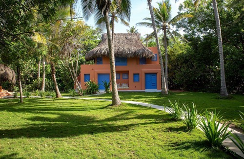 Rosario Islands Villa | Car073 - Charming villa in Islas del Rosario, Cartagena