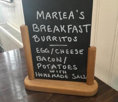Whitley Bay Bed & Breakfast | Cara Guesthouse