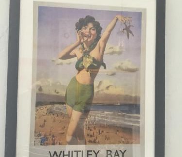 Whitley Bay Bed & Breakfast | Cara Guesthouse
