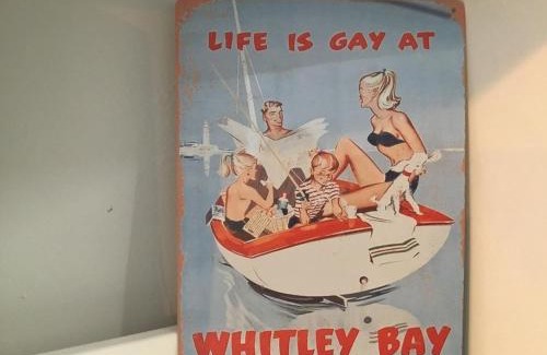 Whitley Bay Bed & Breakfast | Cara Guesthouse