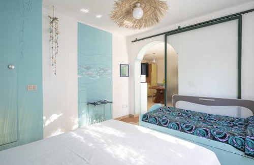 Arbatax House | Cara House