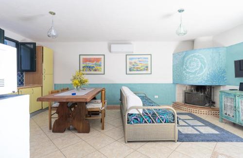 Arbatax House | Cara House