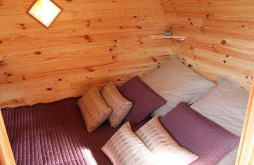 Guimiliau Other | Carabzh, la petite roulotte unique !