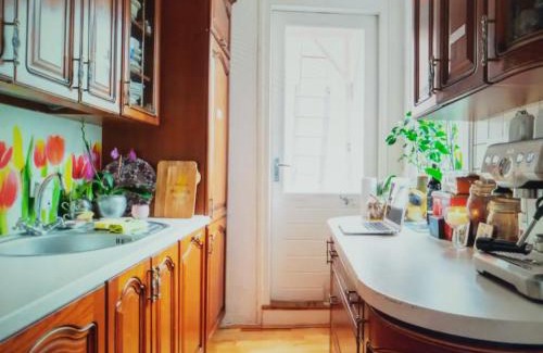 Grachtengordel-West Apartment | Carace Stay