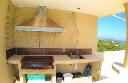 Las Calabazas Condo | 𝓒𝓐𝓡𝓐𝓒𝓞𝓛-Vista Increíble -Tranquilidad Total