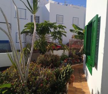 Arrieta Apartment | Caracola azul