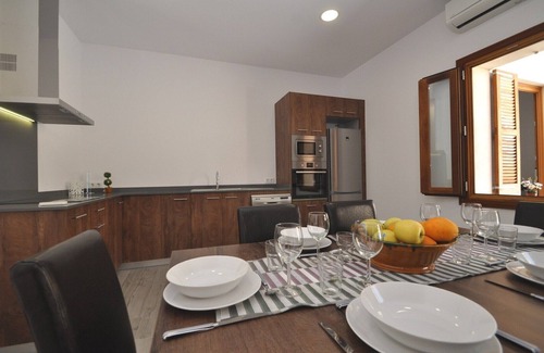 Sineu House | Caragol, 6 pax, private pool, wifi and AACC!