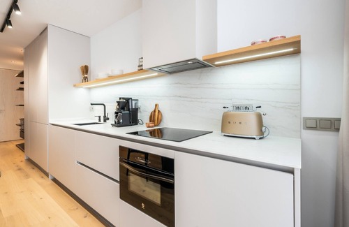 Adeje Apartment | Caramel Diamond Suite