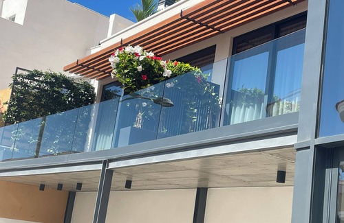 Adeje Apartment | CARAMENL DIAMOND SUITE