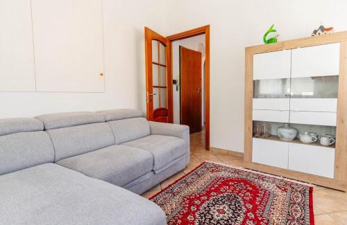 Carasco House | Carasco -5 minutes from the sea-WiFi-parking