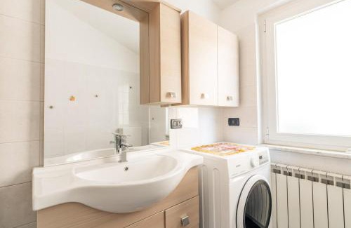 Carasco House | Carasco -5 minutes from the sea-WiFi-parking