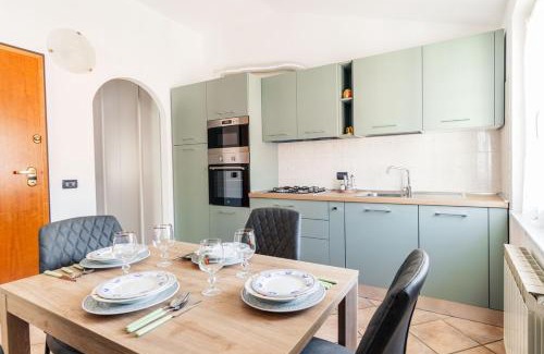 Carasco House | Carasco -5 minutes from the sea-WiFi-parking