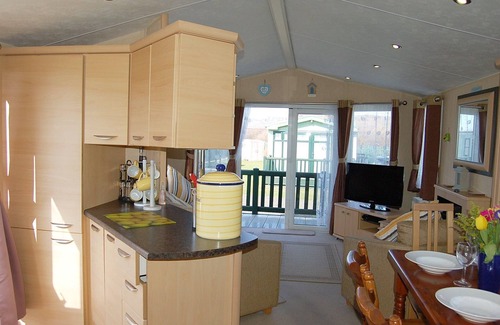 Tywyn House | Caravan 251 Bryn Y Mor Beach Side Park