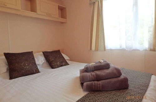 Llwyngwril RV Rental | CARAVAN 41 SUNBEACH Holiday Park Llwyngwril