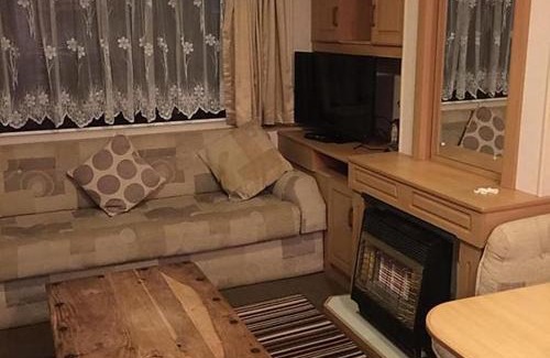 Chapel Saint Leonards House | Caravan Golden Palm