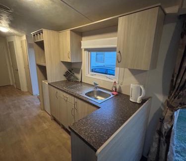 Talybont Other | Caravan in Barmouth