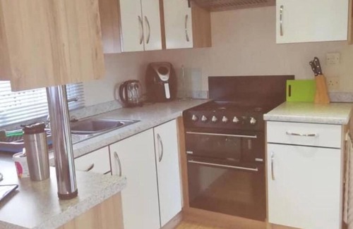 Dawlish Cabin | Caravan in Dawlish warren