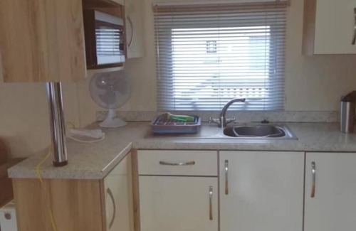 Dawlish Cabin | Caravan in Dawlish warren