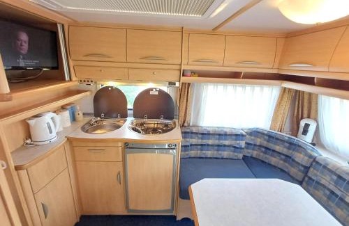 Municipality of Ameland Other | Caravan Petiet