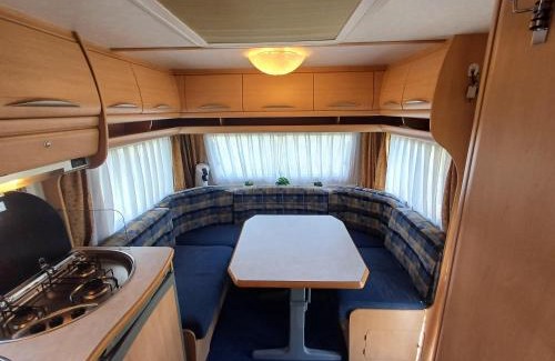 Municipality of Ameland Other | Caravan Petiet