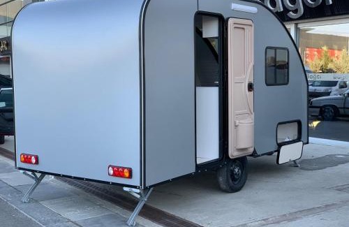 Tatvan Apartment | Caravan suit