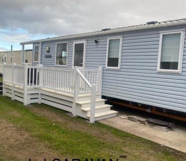 Towyn Resort | Caravan winkups