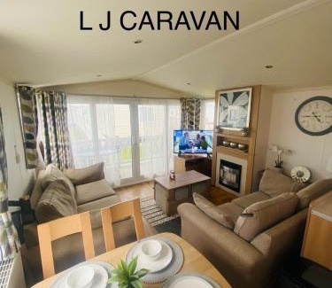 Towyn Resort | Caravan winkups