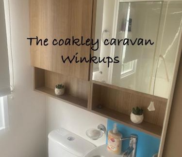 Towyn Resort | Caravan winkups