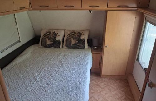 Lagny-sur-Marne Other | Caravane chez l'habitant proche Disneyland Paris