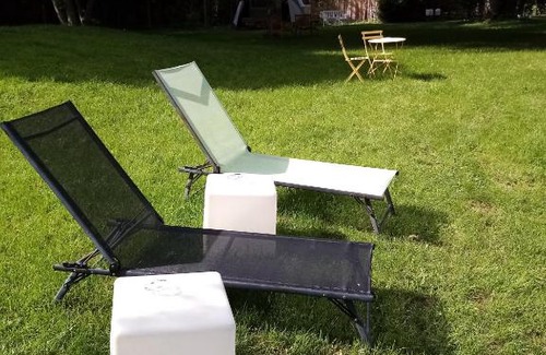 Neuilly Other | Caravane Eriba au Bord de l'Eure