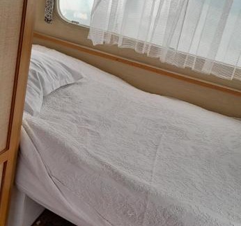 Carhaix-Plouguer Other | Caravane hôte