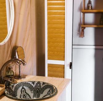 Taouz Other | Caravanserai Luxury Desert Tented Camp