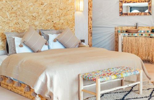 Taouz Other | Caravanserai Luxury Desert Tented Camp