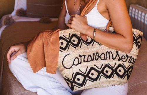 Taouz Other | Caravanserai Luxury Desert Tented Camp