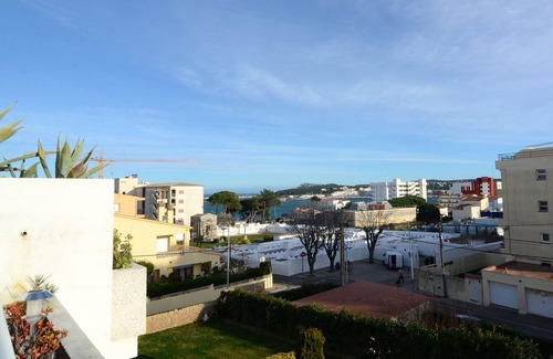 L'Escala Apartment | CARAVEL·LES