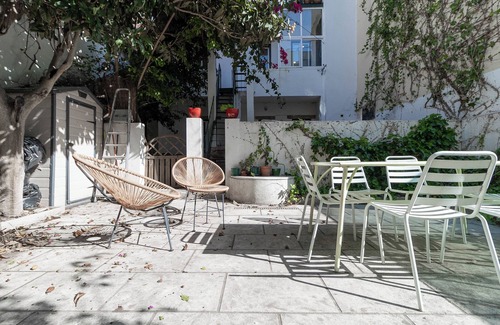 Falca Apartment | Caraway Apartment, Wifi, AC, Terrace, Garden!New!