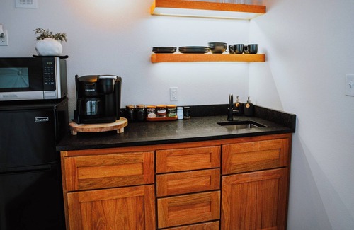 Mid America Apartment | Caraway Geodesic Dome at Starlight Haven Resort