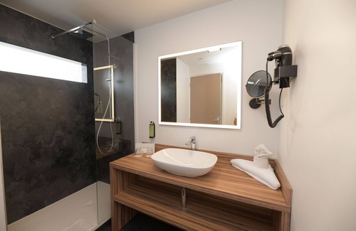 Pointe du Bout Hotel | Carayou Hôtel & Spa
