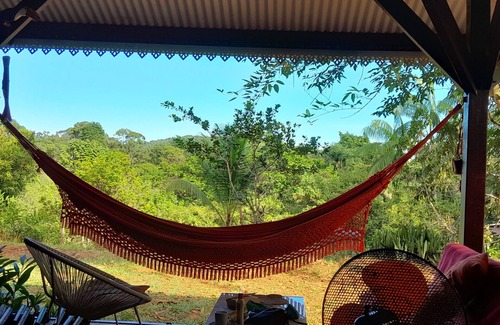 Roura House | CARBETS in the Guiana forest