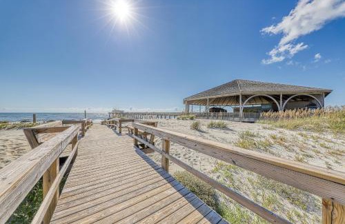Tybee Island Hotel | Carbo House Eleven