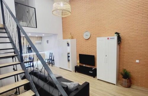 Sant Antoni Apartment | Carbonell 1