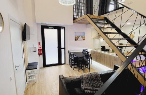 Sant Antoni Apartment | Carbonell 1